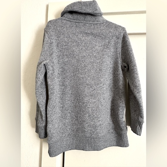 Janie and Jack 4t Boys’ Sweater - Picture 3 of 4